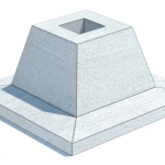 Подколонники